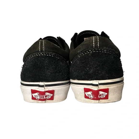 Vans Old Skool Core Skate Shoes  Sneakers 721356 - Picture 7 of 8